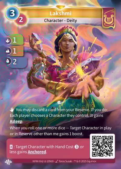 Lakshmi