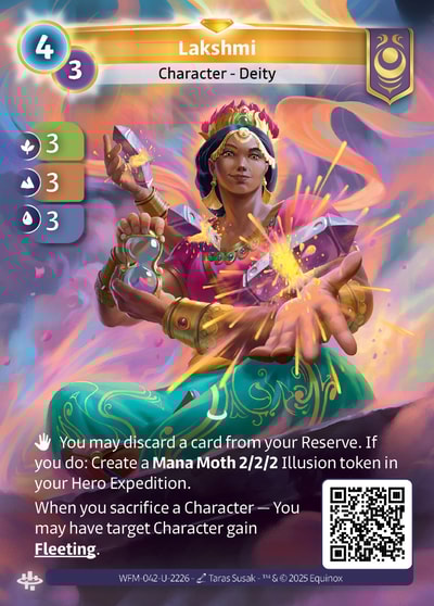 Lakshmi