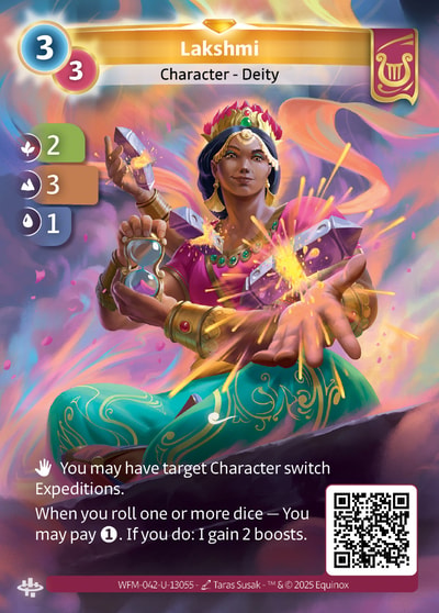 Lakshmi