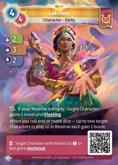 Lakshmi