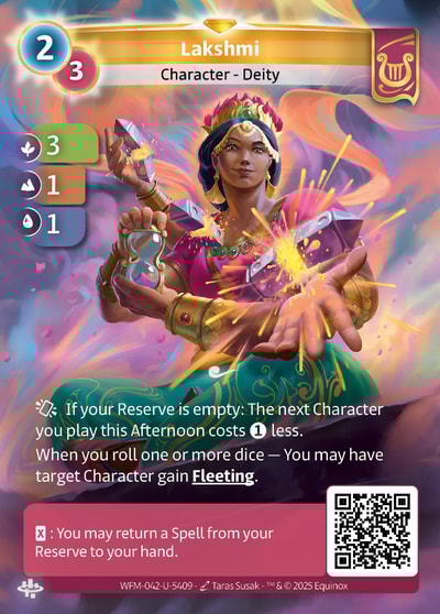 Lakshmi