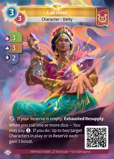 Lakshmi
