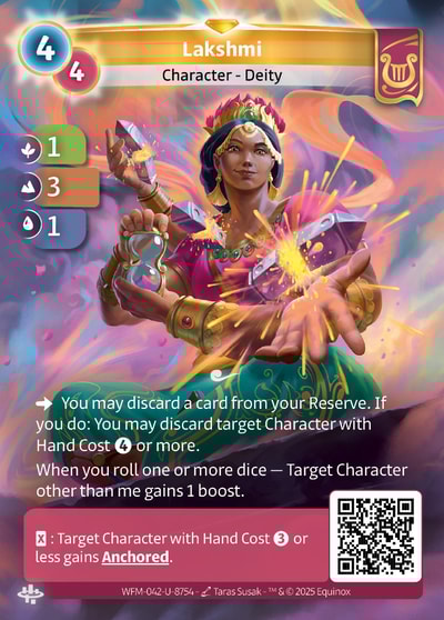 Lakshmi
