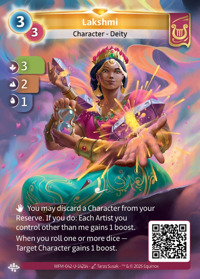 Lakshmi