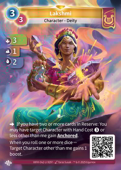 Lakshmi