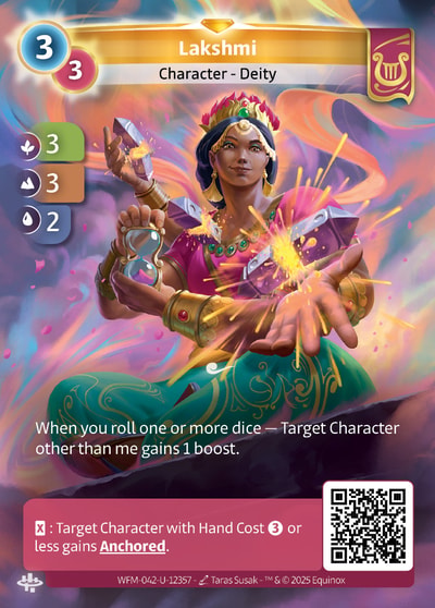Lakshmi