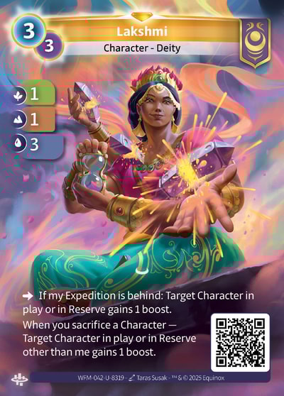 Lakshmi