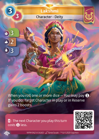 Lakshmi