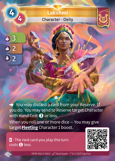 Lakshmi