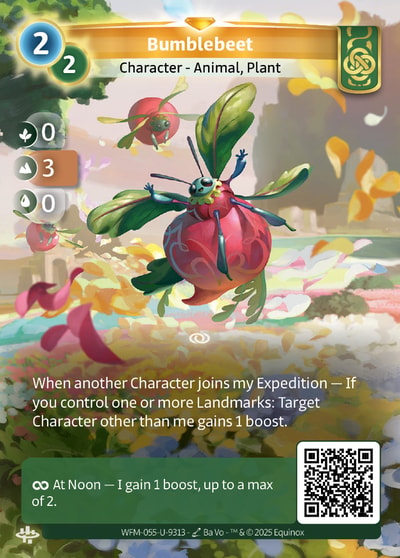 Bumblebeet