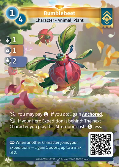 Bumblebeet