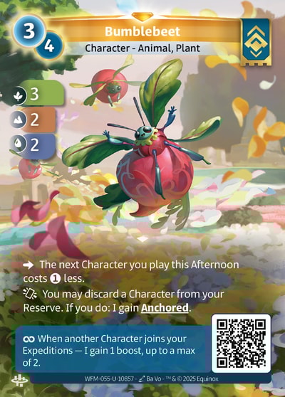 Bumblebeet