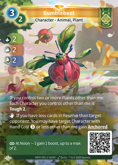 Bumblebeet
