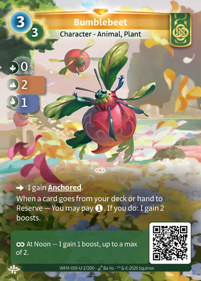 Bumblebeet