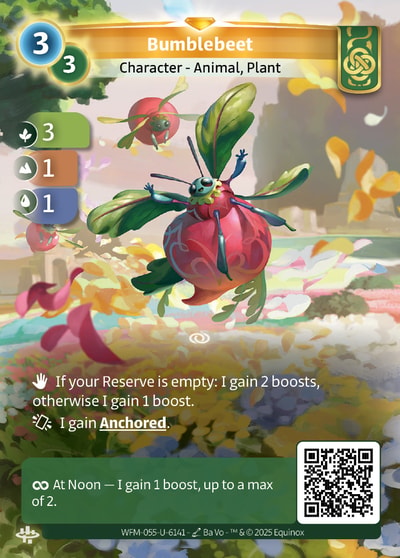 Bumblebeet