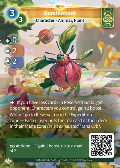 Bumblebeet