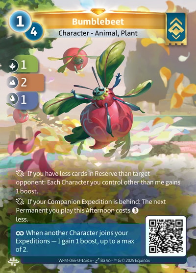 Bumblebeet