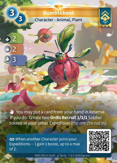 Bumblebeet