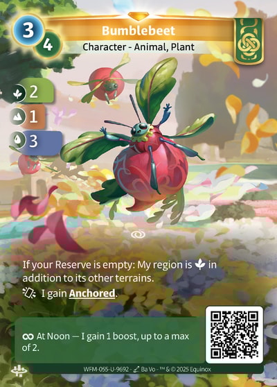 Bumblebeet