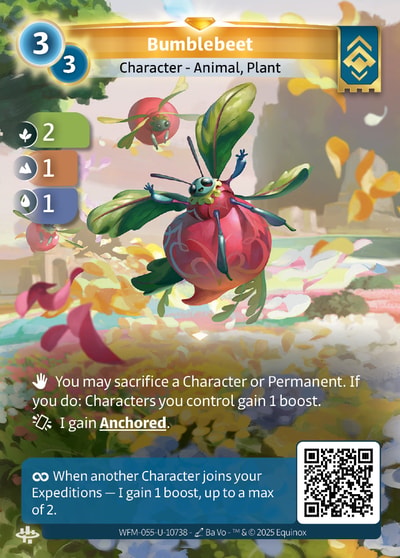 Bumblebeet