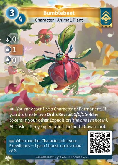 Bumblebeet