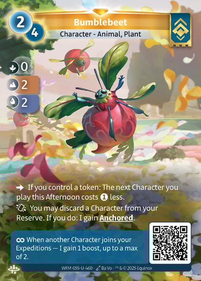 Bumblebeet