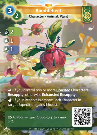 Bumblebeet