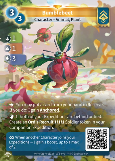 Bumblebeet