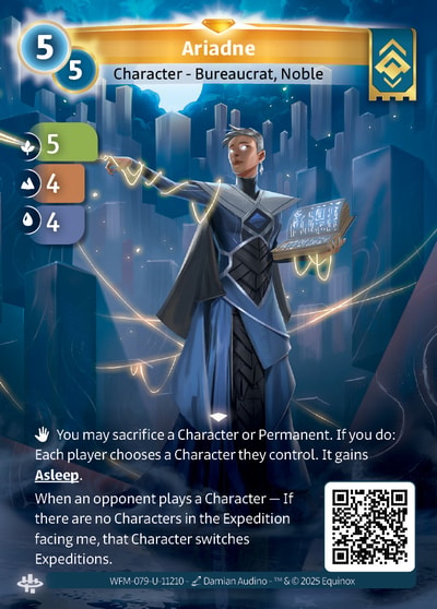 Ariadne