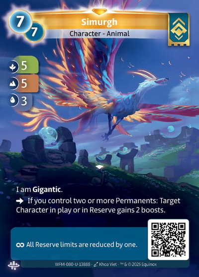 Simurgh