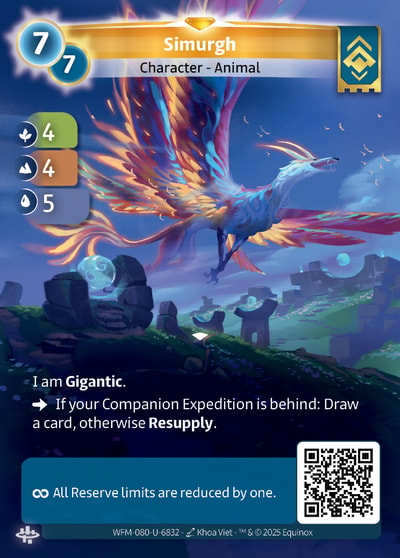 Simurgh