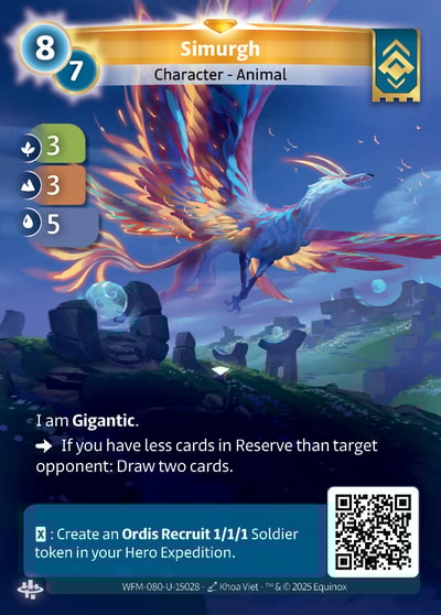 Simurgh