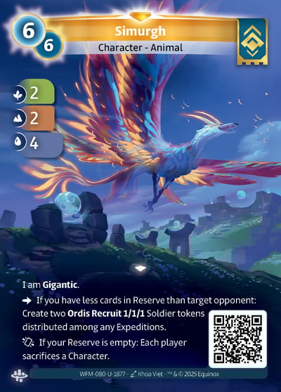 Simurgh