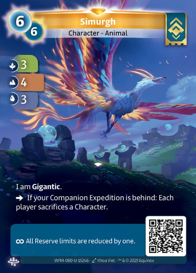 Simurgh