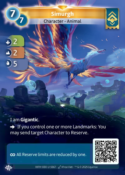 Simurgh