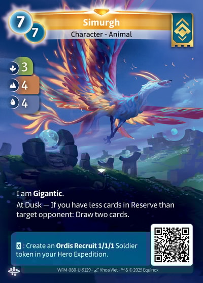 Simurgh