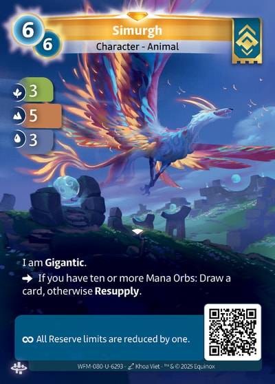 Simurgh