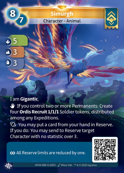 Simurgh