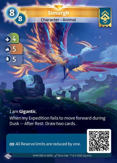 Simurgh