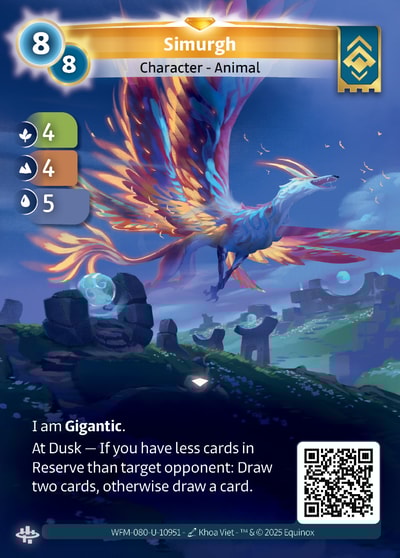 Simurgh