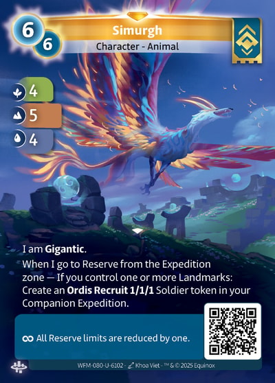 Simurgh