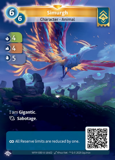 Simurgh