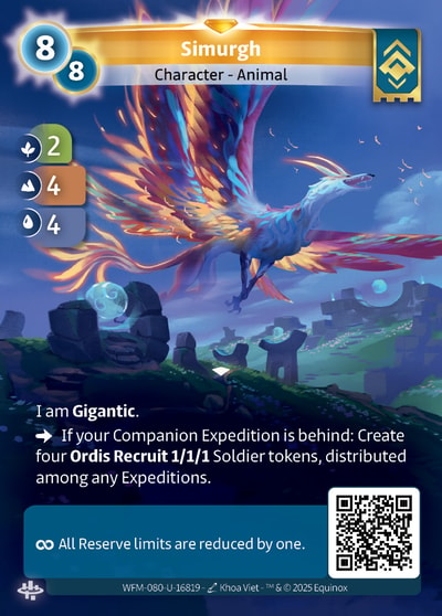 Simurgh
