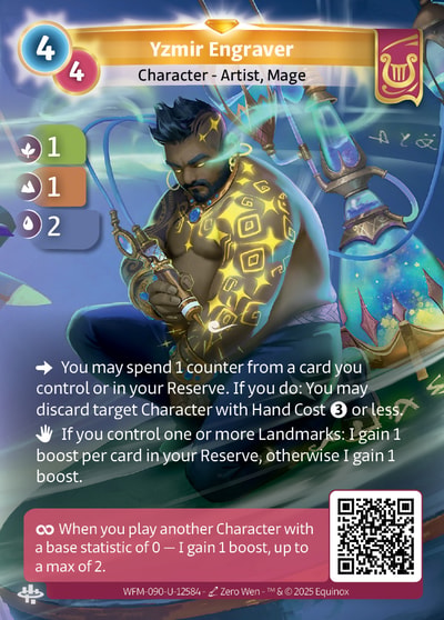 Yzmir Engraver