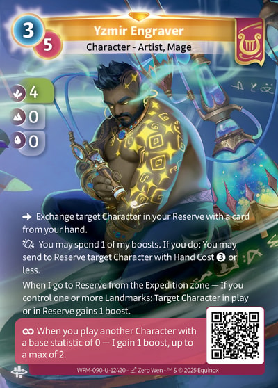 Yzmir Engraver