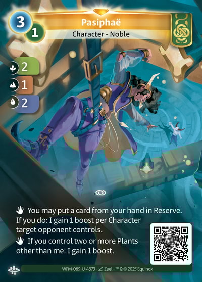 Pasiphaë