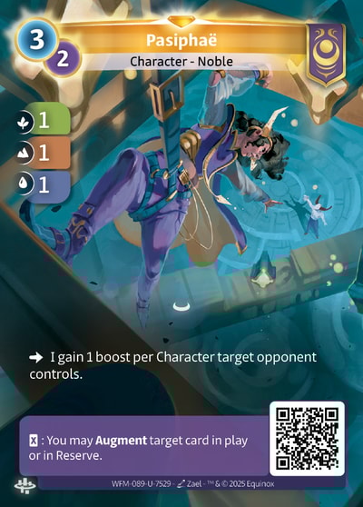 Pasiphaë