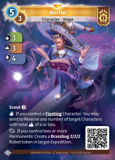 Merlin
