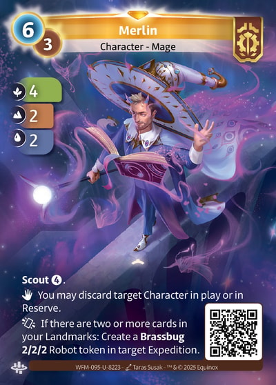 Merlin