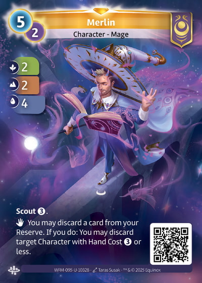 Merlin